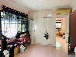 Blk 761 Woodlands Avenue 6 (Woodlands), HDB 5 Rooms #207079581
